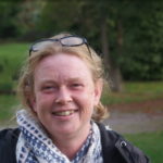 Susie Elisabeth Kristensen