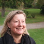 Vibeke Østergaard Larsen